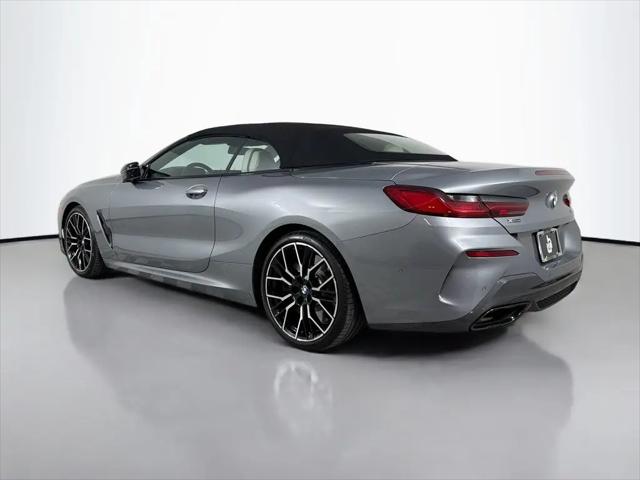 2023 BMW M8 xDrive