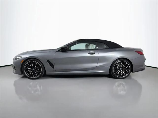 2023 BMW M8 xDrive