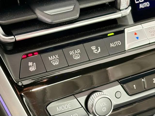 2023 BMW M8 xDrive