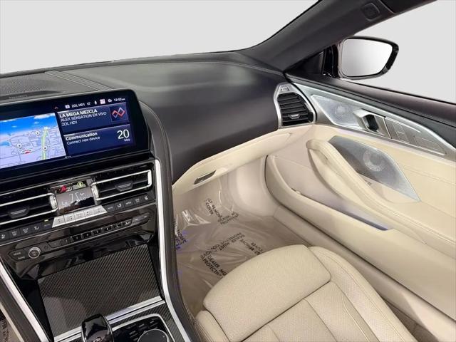 2023 BMW M8 xDrive