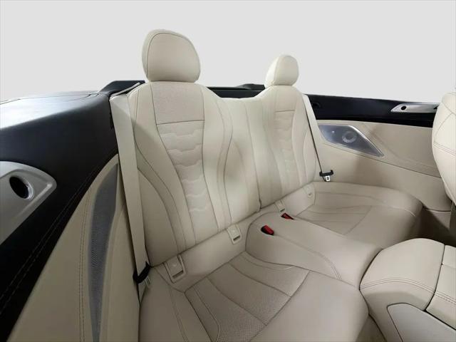 2023 BMW M8 xDrive