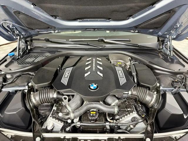 2023 BMW M8 xDrive