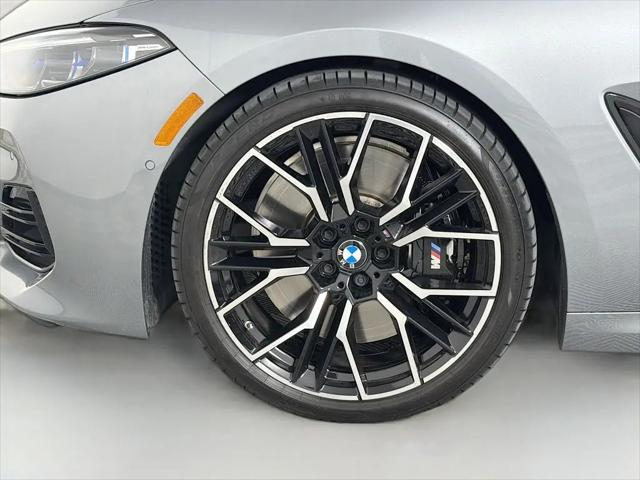 2023 BMW M8 xDrive