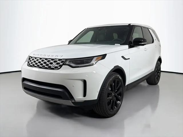 2026 Land Rover Discovery S for sale in North Miami, FL