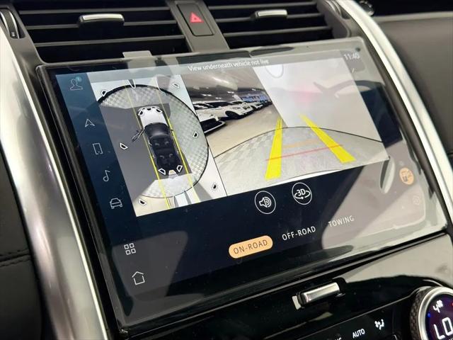 2026 Land Rover Discovery S