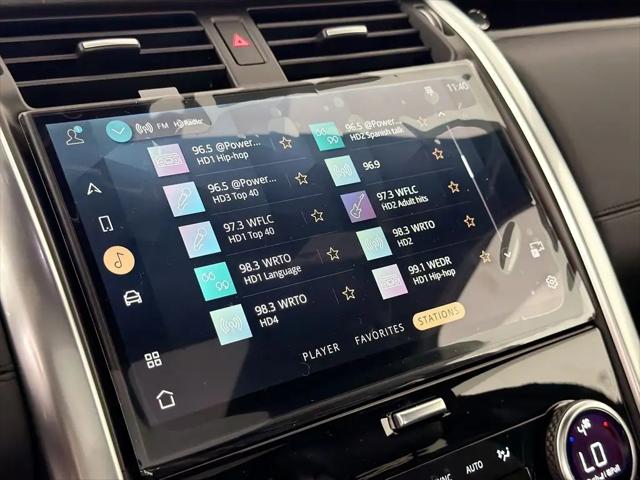 2026 Land Rover Discovery S