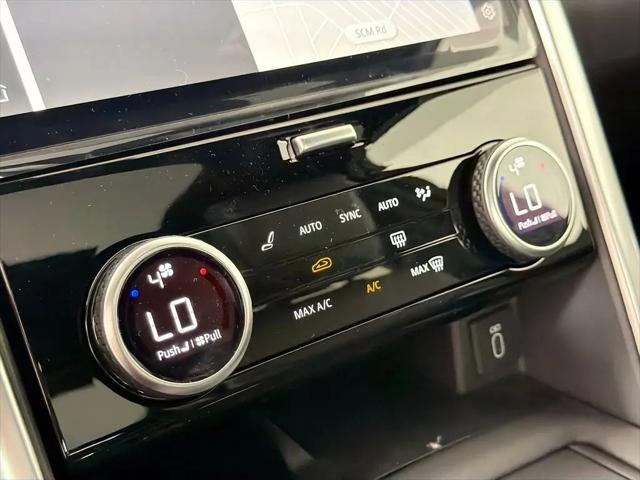 2026 Land Rover Discovery S