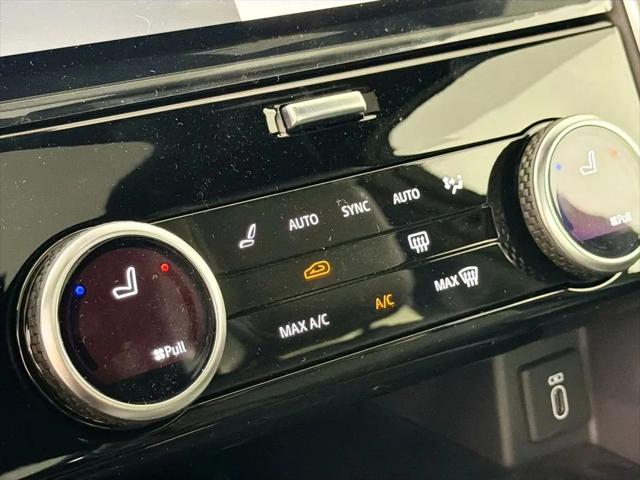 2026 Land Rover Discovery S