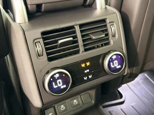 2026 Land Rover Discovery S