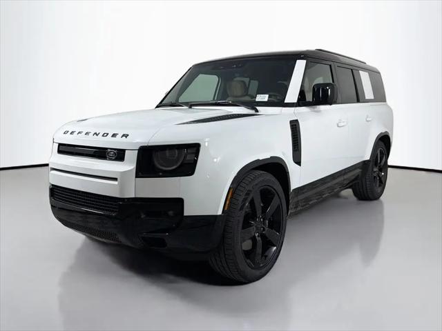 2026 Land Rover Defender P500 V8 for sale in North Miami, FL