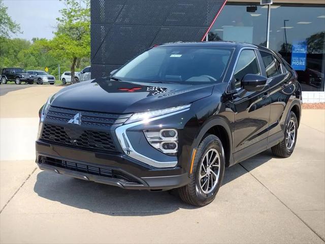 2026 Mitsubishi Eclipse Cross ES S-AWC for sale in Grand Blanc, MI
