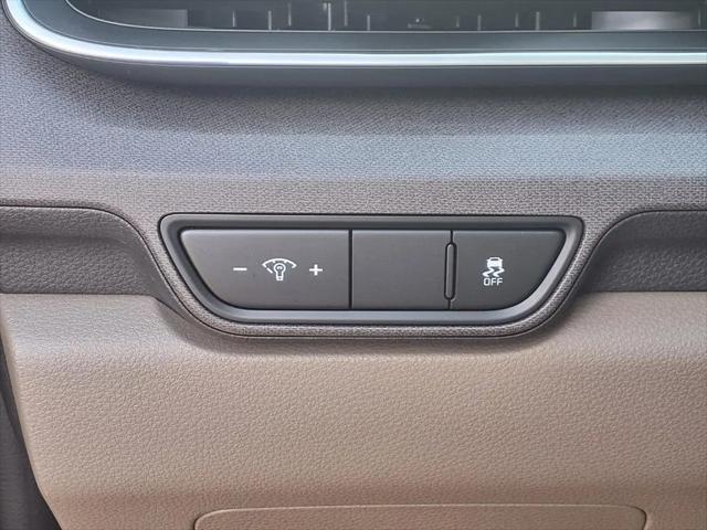 2026 Kia Carnival MPV EX