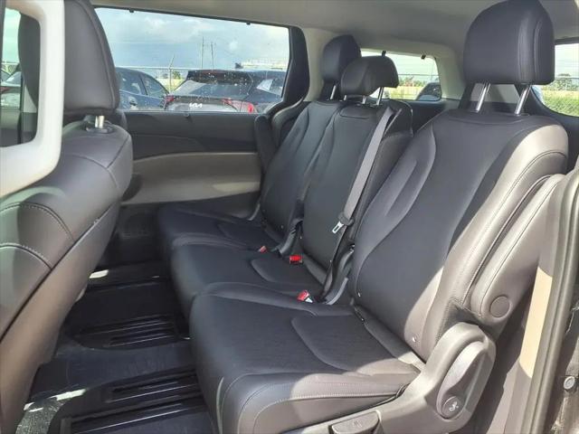 2026 Kia Carnival MPV EX