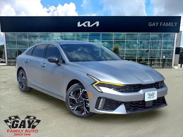 2026 Kia K5 GT-Line FWD for sale in Dickinson, TX