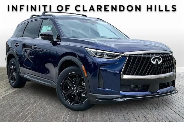 2027 INFINITI QX60 SPORT for sale in Clarendon Hills, IL