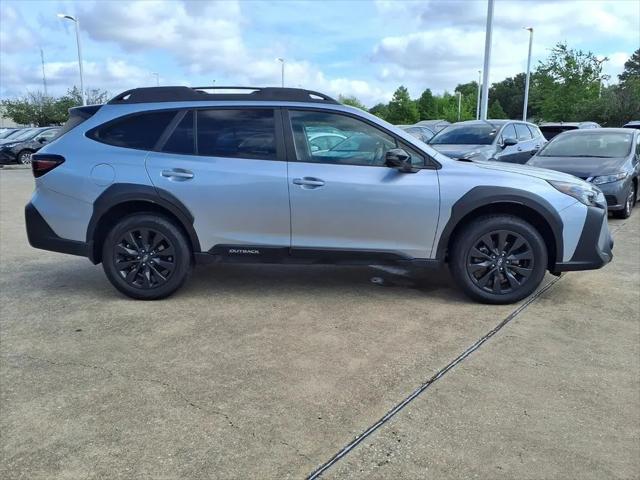 2023 Subaru Outback Onyx Edition XT