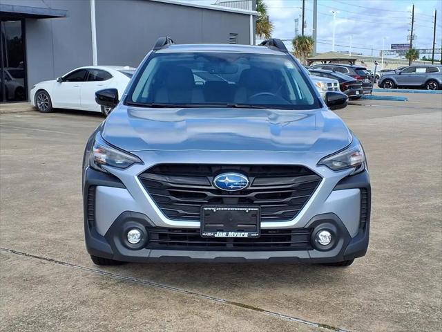2023 Subaru Outback Onyx Edition XT