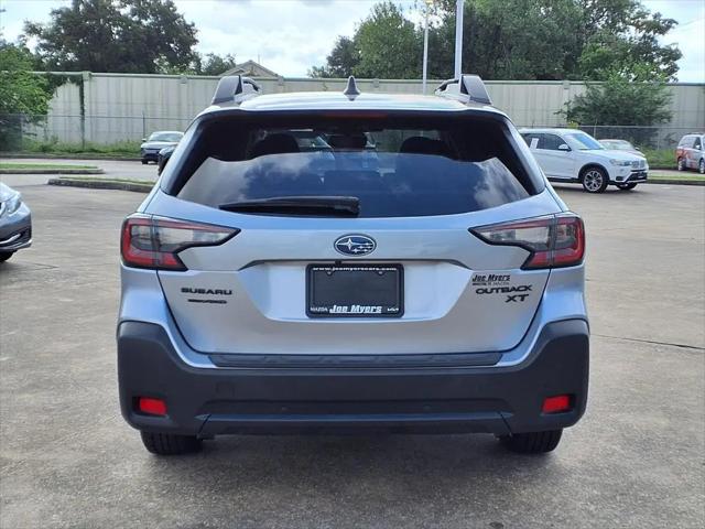 2023 Subaru Outback Onyx Edition XT