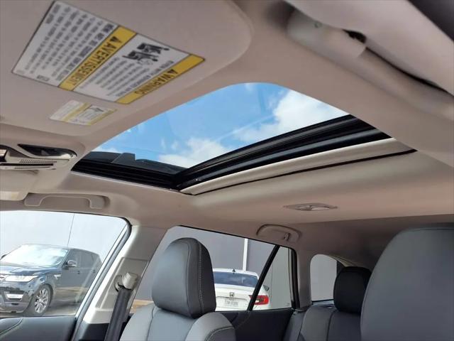 2023 Subaru Outback Onyx Edition XT