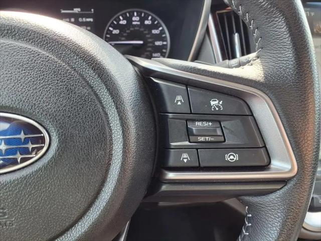 2023 Subaru Outback Onyx Edition XT