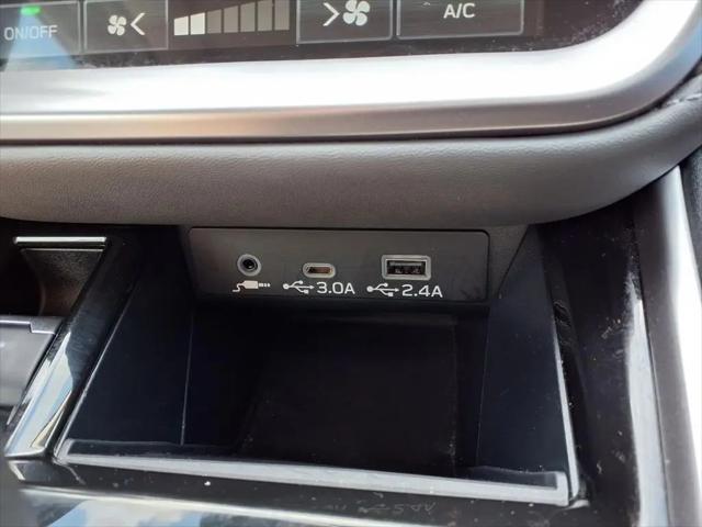 2023 Subaru Outback Onyx Edition XT