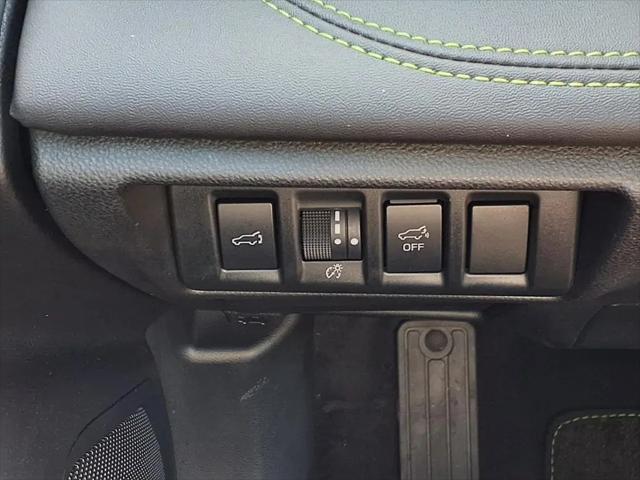 2023 Subaru Outback Onyx Edition XT