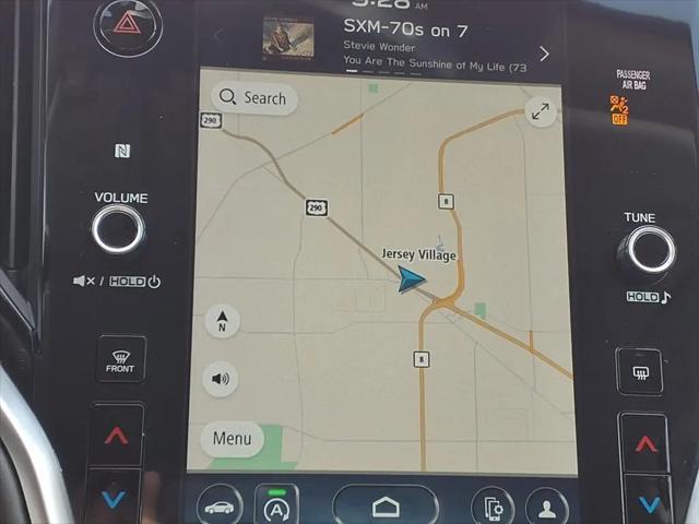 2023 Subaru Outback Onyx Edition XT