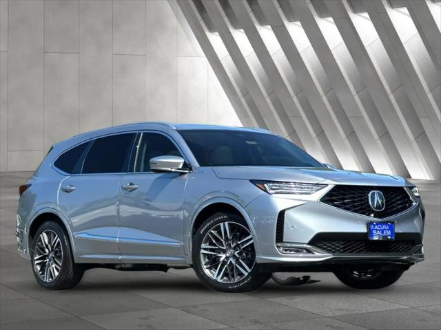 2026 Acura MDX Advance Package for sale in Salem, OR
