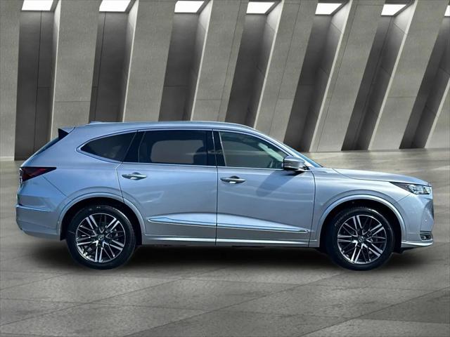 2026 Acura MDX Advance Package