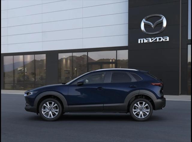 2026 Mazda CX-30 2.5 S Preferred