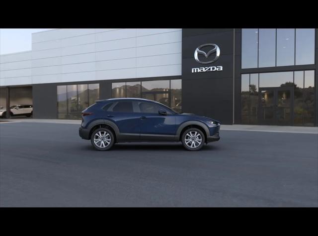 2026 Mazda CX-30 2.5 S Preferred