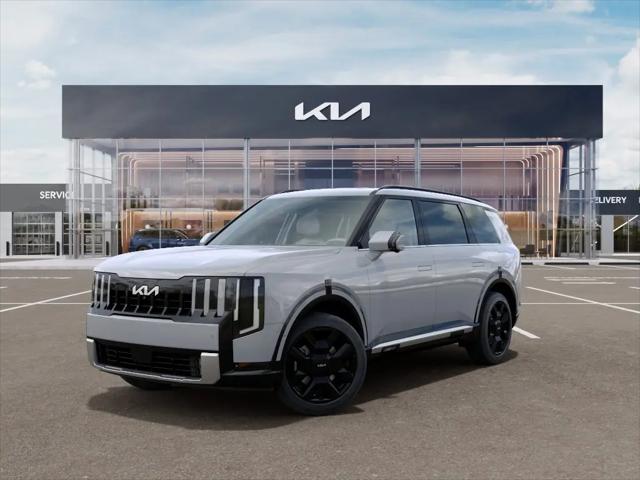 2027 Kia Telluride Hybrid SX-Prestige for sale in White Bear Lake, MN