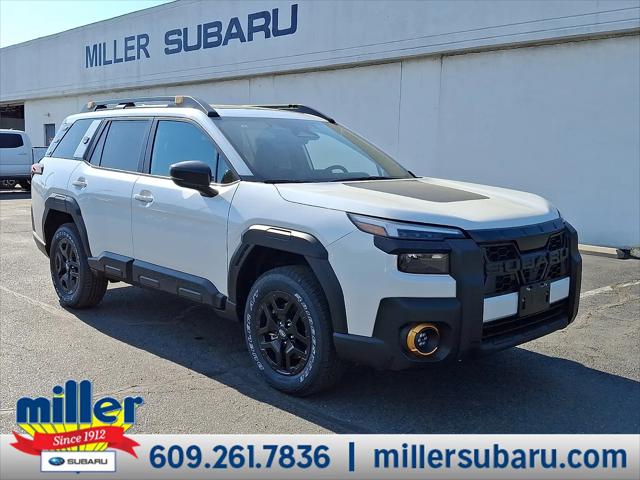 2026 Subaru Outback Wilderness for sale in Lumberton, NJ