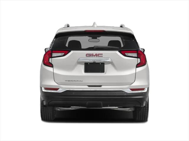 2023 GMC Terrain AWD SLE
