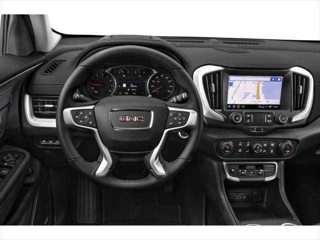 2023 GMC Terrain AWD SLE