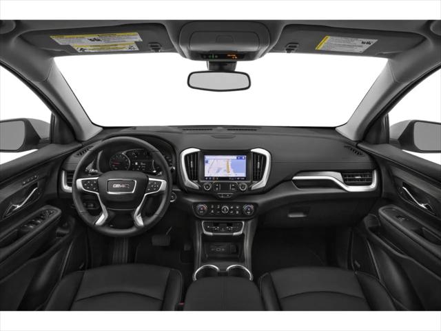 2023 GMC Terrain AWD SLE