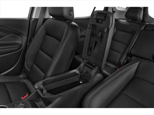 2023 GMC Terrain AWD SLE