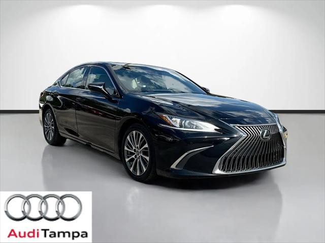 2021 Lexus ES 250 ES 250 for sale in Tampa, FL