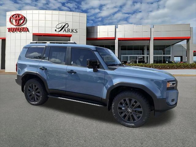 2026 Toyota Land Cruiser Base for sale in Deland, FL