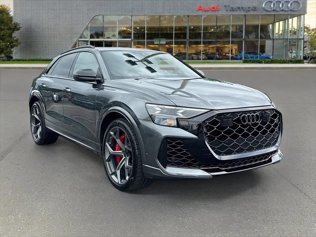 2026 Audi RS Q8 performance quattro tiptronic for sale in Tampa, FL