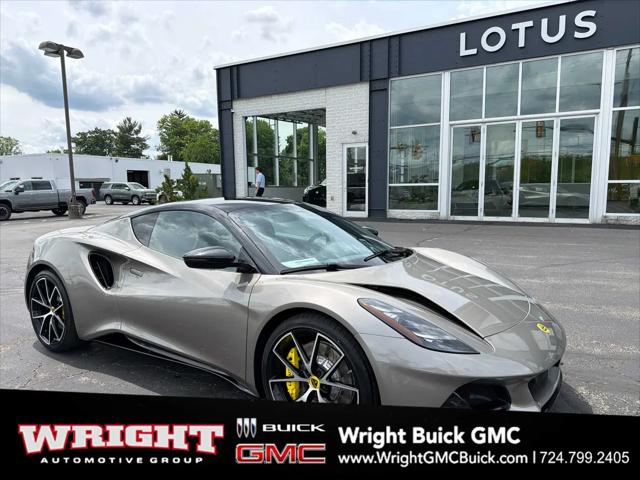 2026 Lotus Emira V6 SE for sale in Wexford, PA