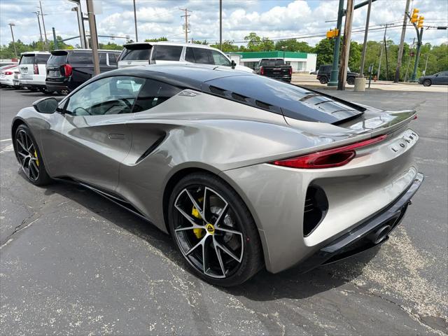 2026 Lotus Emira V6 SE