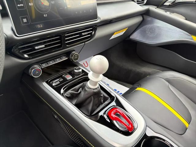 2026 Lotus Emira V6 SE