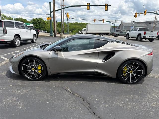 2026 Lotus Emira V6 SE