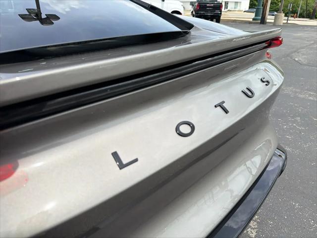 2026 Lotus Emira V6 SE