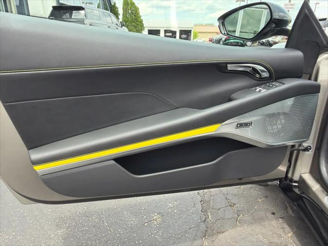 2026 Lotus Emira V6 SE