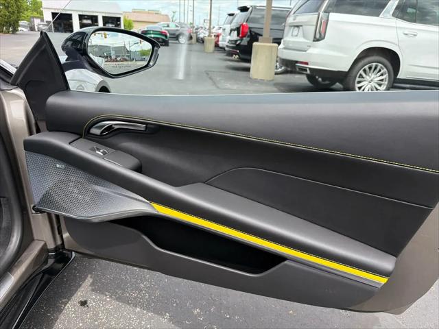 2026 Lotus Emira V6 SE