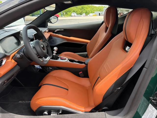 2026 Lotus Emira V6 SE