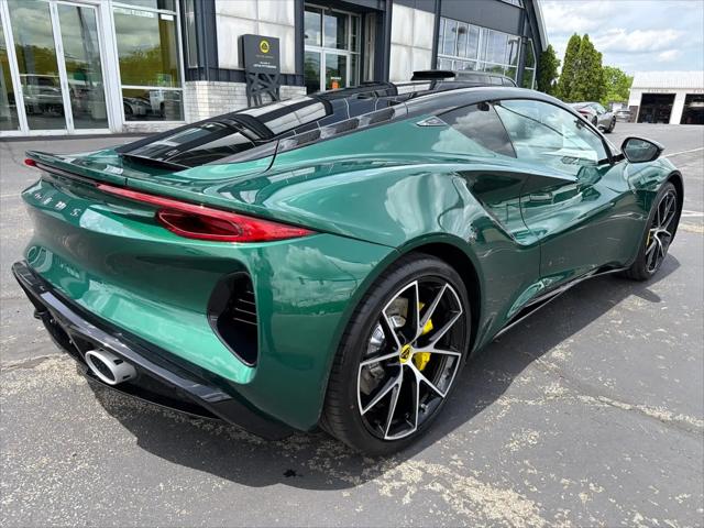 2026 Lotus Emira V6 SE