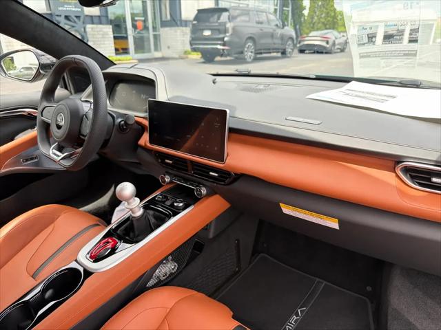 2026 Lotus Emira V6 SE